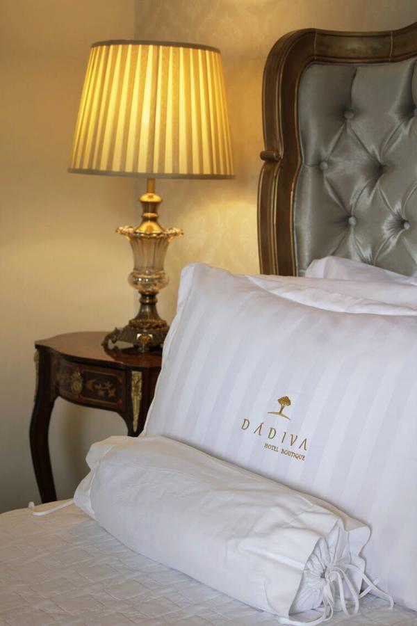 Pousada Dadiva Hotel Boutique Піренополіс Екстер'єр фото
